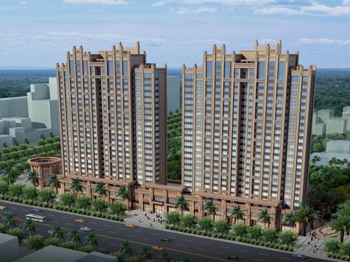 浙江房价醉贵的县级市